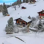 Apartment Jungfrau A D Ledi-1 By Interhome *