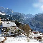 Apartment Jungfrau A D Ledi-1 By Interhome *