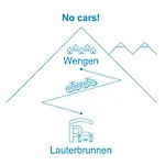 Jungfrau A D Ledi-1 By Interhome Apartment