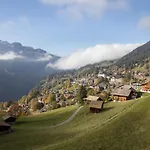 Apartment Jungfrau A D Ledi-1 By Interhome