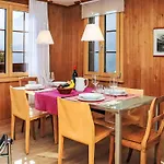 Jungfrau A D Ledi-1 By Interhome * Wengen