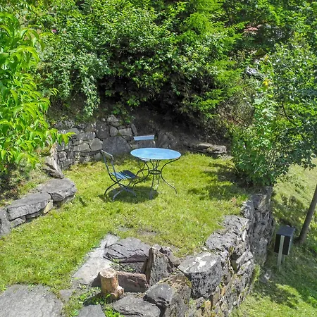 Jungfrau A D Ledi-1 By Interhome Lägenhet *