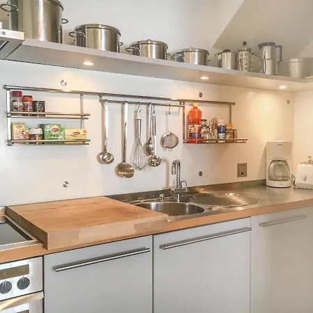 Jungfrau A D Ledi-1 By Interhome * Βένγκεν