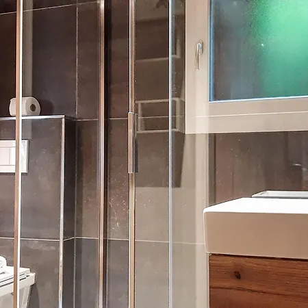 Jungfrau A D Ledi-1 By Interhome