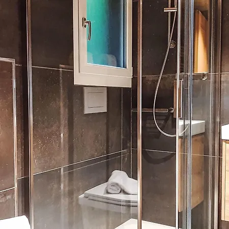 Jungfrau A D Ledi-1 By Interhome *