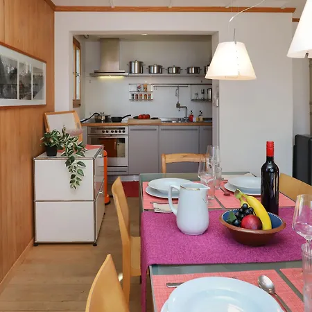 Jungfrau A D Ledi-1 By Interhome