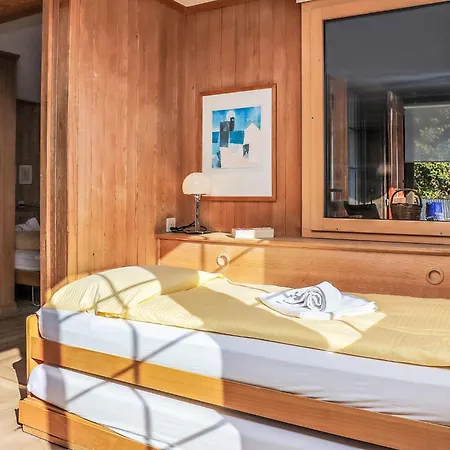 Apartmán Jungfrau A D Ledi-1 By Interhome