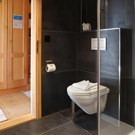 Jungfrau A D Ledi-1 By Interhome *