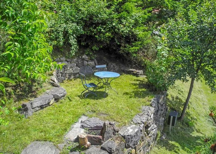 Jungfrau A D Ledi-1 By Interhome アパート *