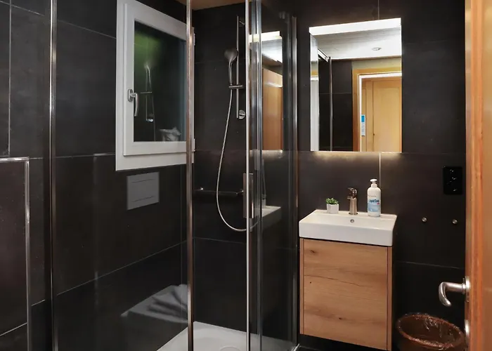 Jungfrau A D Ledi-1 By Interhome Apartmán Wengen