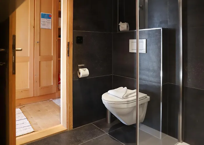 Jungfrau A D Ledi-1 By Interhome *