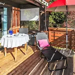 Jungfrau A D Ledi-1 By Interhome Wengen