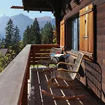 Jungfrau A D Ledi-1 By Interhome