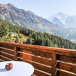 Jungfrau A D Ledi-1 By Interhome