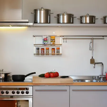 Jungfrau A D Ledi-1 By Interhome *