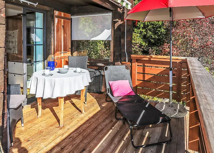 Jungfrau A D Ledi-1 By Interhome Wengen